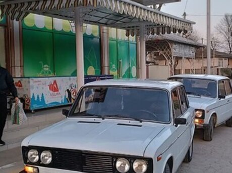 LADA (VAZ) 2106 1999