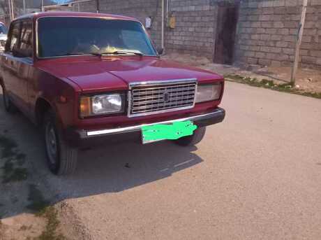 LADA (VAZ) 2107 2006