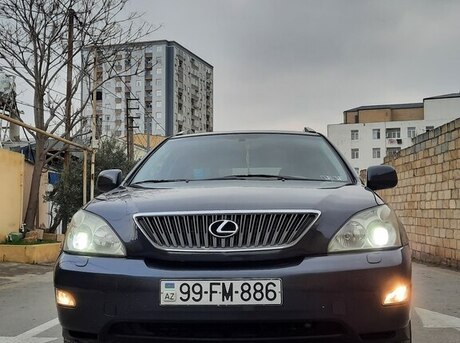 Lexus RX 330