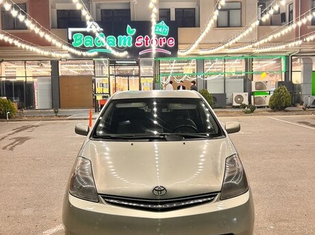 Toyota Prius 2006