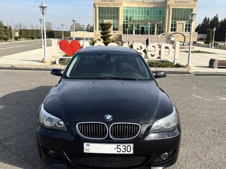 BMW 530 2006