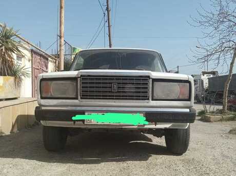 LADA (VAZ) 2107 2006