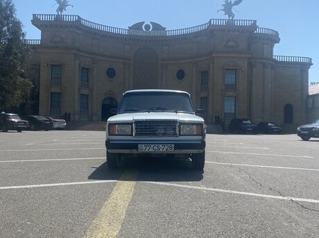 LADA (VAZ) 2107 2004