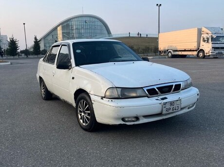 Daewoo Nexia 2006