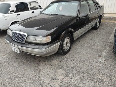 Daewoo  1997