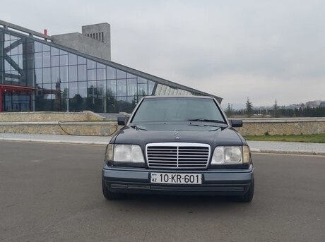 Mercedes E 220 1994