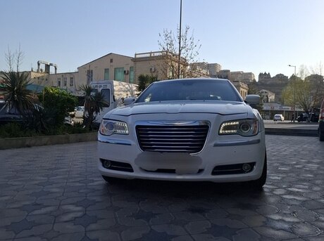 Chrysler 300C