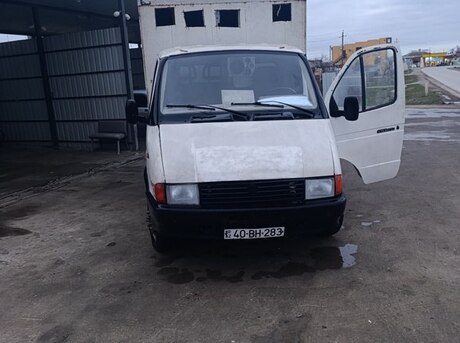 GAZ 33021 2001