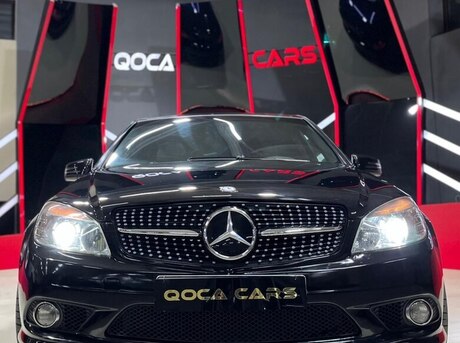 Mercedes C 300