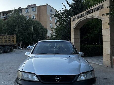 Opel Vectra 1996