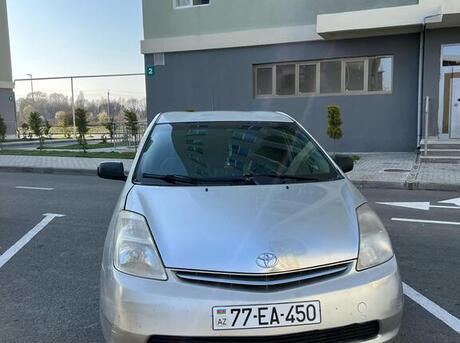 Toyota Prius 2006