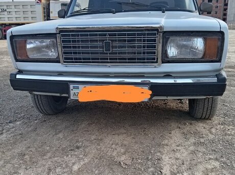LADA (VAZ) 2107 2007