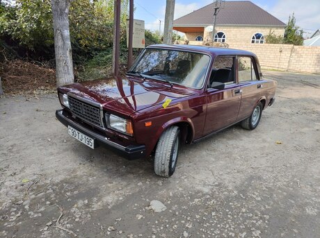 LADA (VAZ) 2107 2011