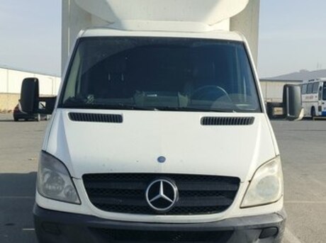 Mercedes Sprinter 208 2007