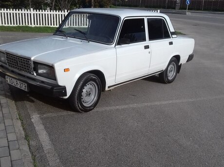 LADA (VAZ) 2107 2004