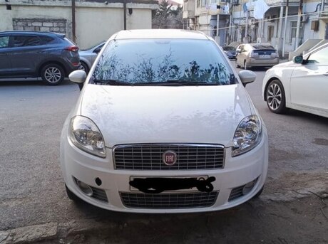 Fiat Linea