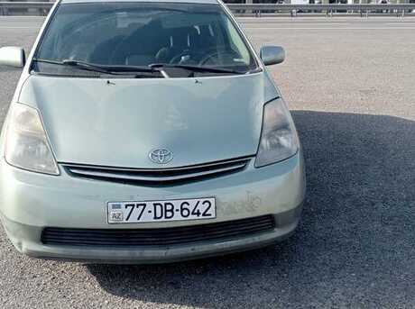 Toyota Prius 2007