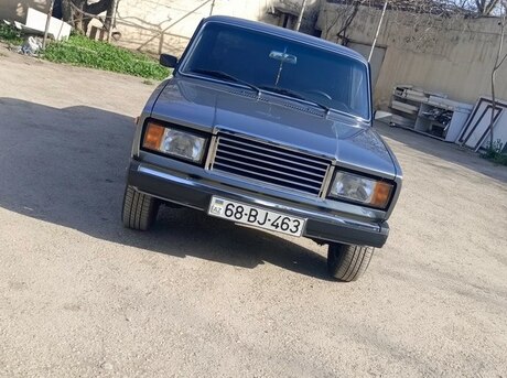 LADA (VAZ) 2107 2011