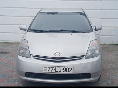 Toyota Prius 2007