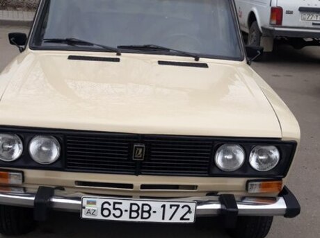 LADA (VAZ) 2106 1997