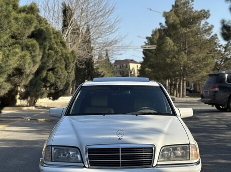 Mercedes C 230 1999