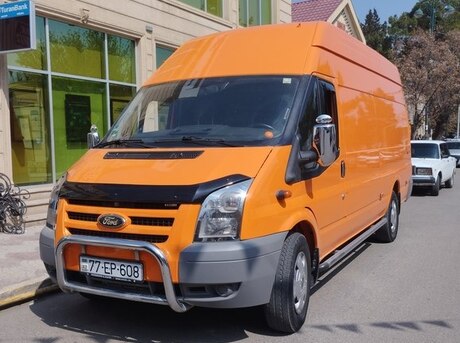 Ford Transit 2006