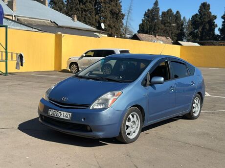 Toyota Prius 2007