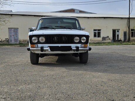 LADA (VAZ) 2106 2002