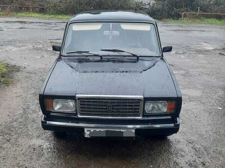 LADA (VAZ) 2107 2010