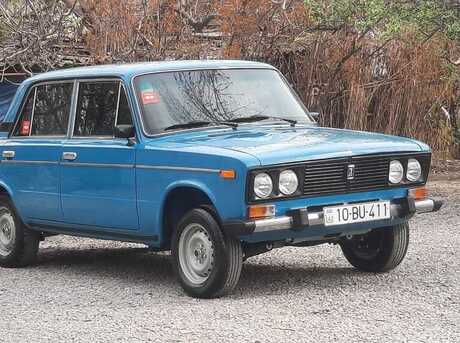 LADA (VAZ) 2106 1994
