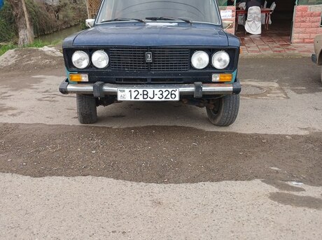 LADA (VAZ) 2106 2004