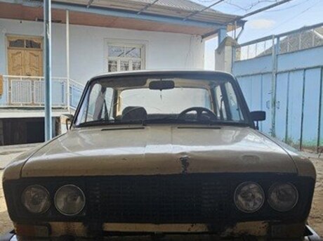 LADA (VAZ) 2106 1988