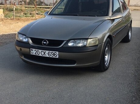 Opel Vectra 1995