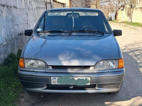 LADA (VAZ) 2115 2011