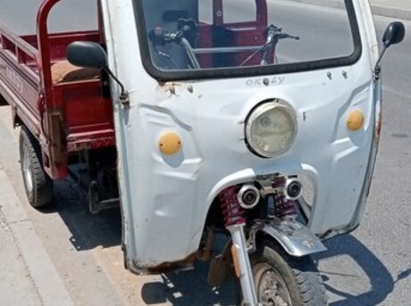 Muravey TGA200 2019