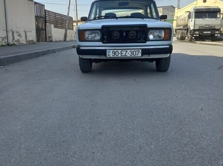 LADA (VAZ) 2107 2006