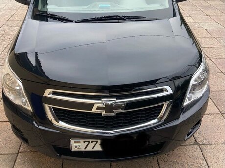 Chevrolet Cobalt 2023