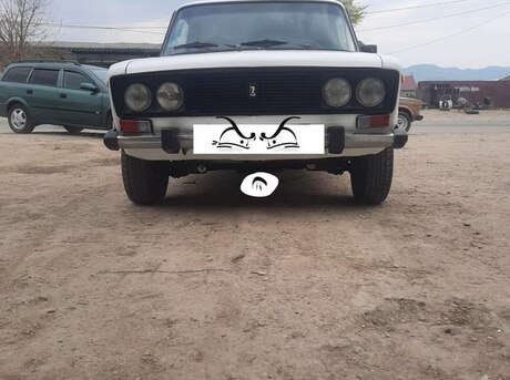 LADA (VAZ) 2106 1997