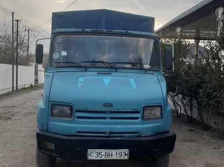 ZIL 5301 1999