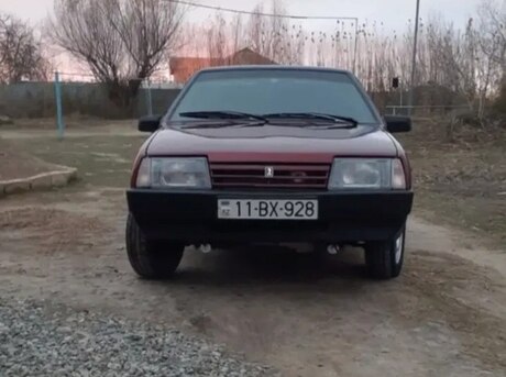 LADA (VAZ) 21099 1995