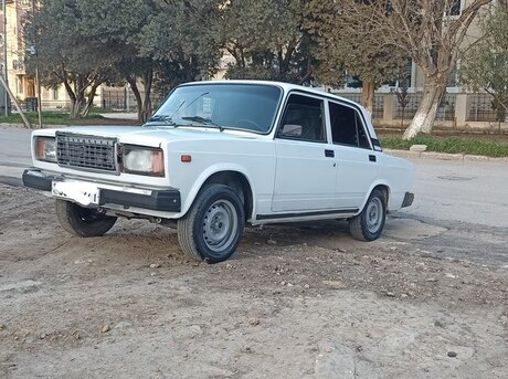 LADA (VAZ) 2107 2007