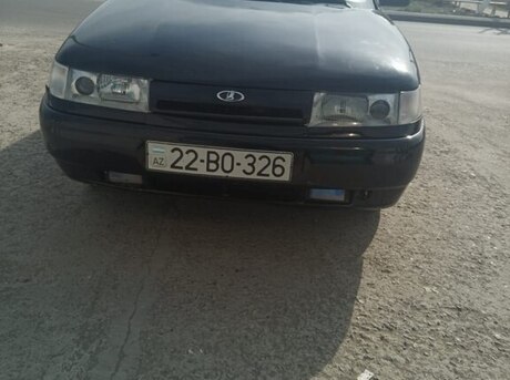 LADA (VAZ) 2110 2003