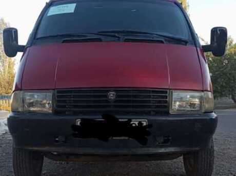 GAZ  1999