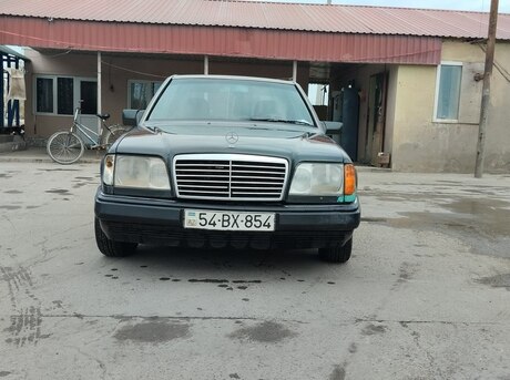 Mercedes E 250 1994