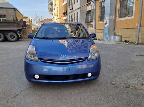 Toyota Prius 2005