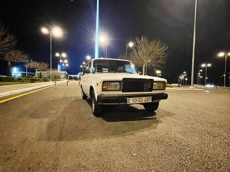 LADA (VAZ) 2104 2006