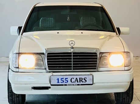 Mercedes E 200 d