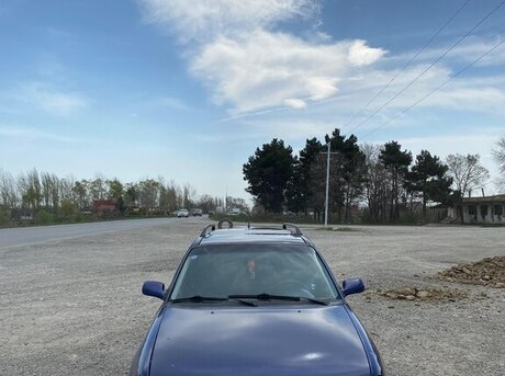 Opel Astra 1996