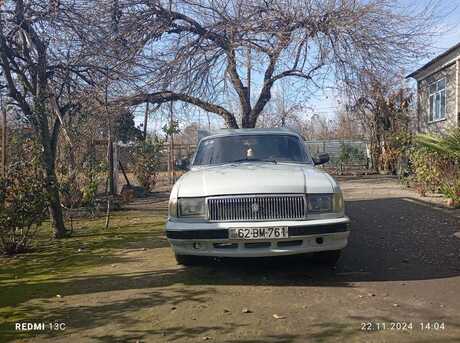 GAZ 31029 1994