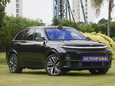 Li Auto L7